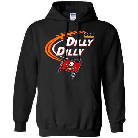 Dilly Dilly Tampa Bay Buccaneers T shirt