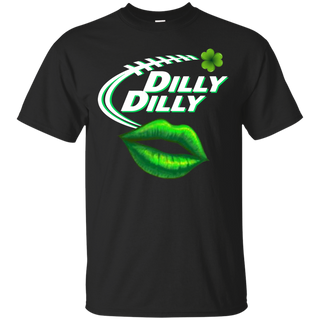 Dilly Dilly Irish Kisses St Patricks Day T shirt
