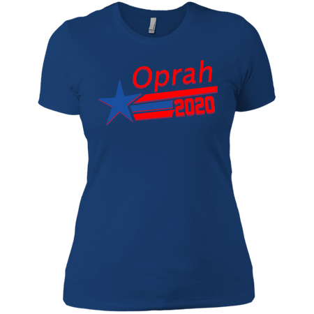 Oprah 2020 T shirt