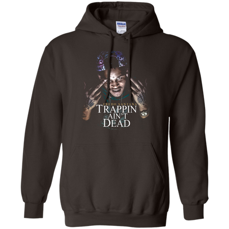 Fredo Santana T shirt