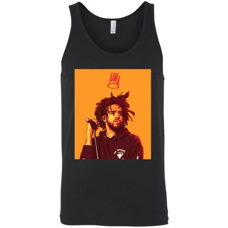 J Cole Unisex T-Shirt - Dreamville Festival Shirt - Cole Word Shirt