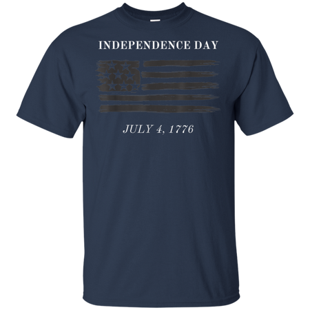 Independence Day Shirt G200 Gildan Ultra Cotton T-Shirt