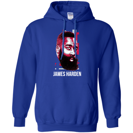 James Harden T shirt