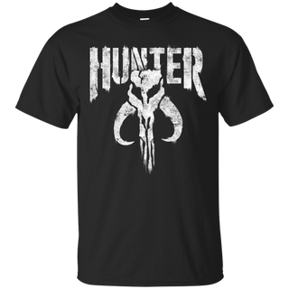 The Hunter T shirt