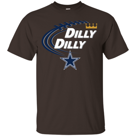 Dilly Dilly Dallas Cowboys T shirt