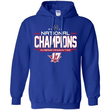 Alabama Crimson Tide Heather College Football Playoff 2017 National Champions Schedule T shirt