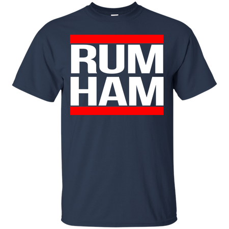 Rum Ham Always Sunny Philadelphia T shirt