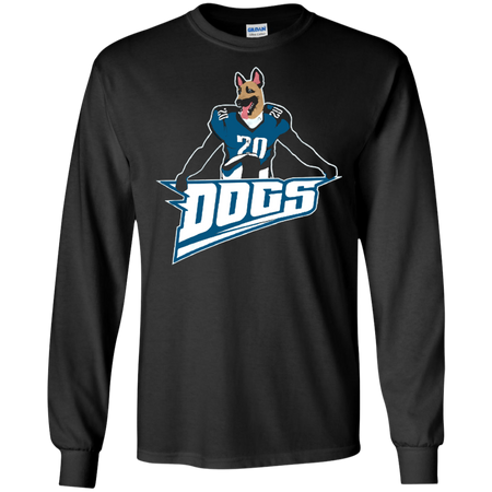 Philadelphia dogs Funny T shirt