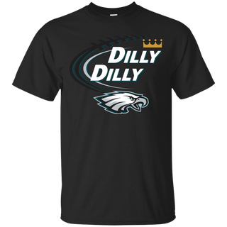 Dilly Dilly Philadelphia Eagles T shirt