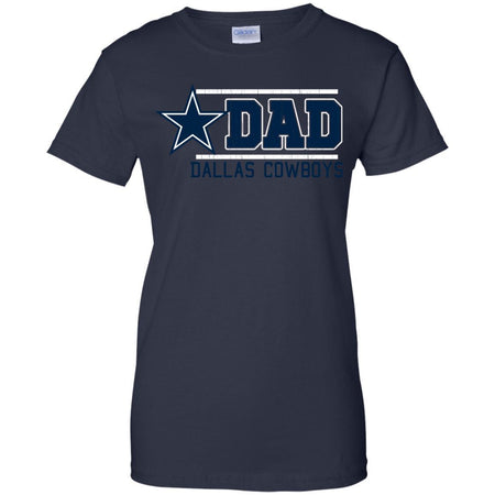 Dallas Cowboys Shirt - Father's Day