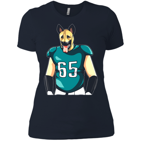 Eagles underdog T shirt