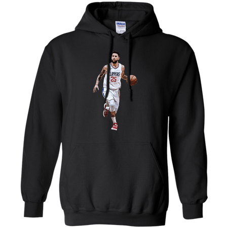 Austin Rivers T shirt