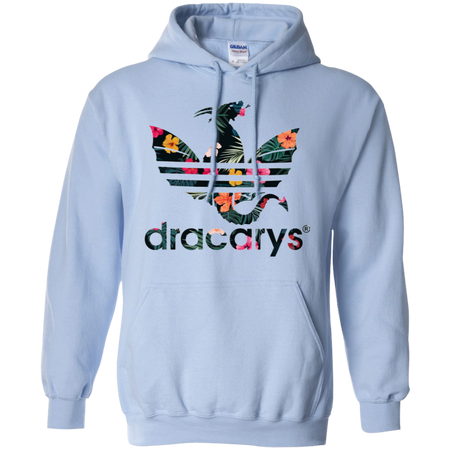 Dracarys Shirt Floral Game Of Thrones Mother Of Dragons Khaleesi Shirt Flowers Dragon Fire Game of thrones gift Dragon Shirt Unisex Women