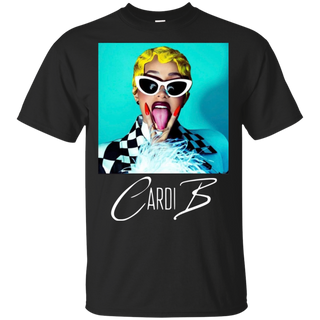 Cardi B Invasion of Privacy Unisex T-Shirt