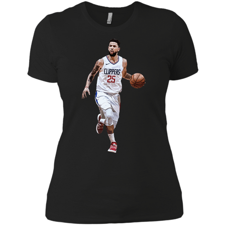 Austin Rivers T shirt