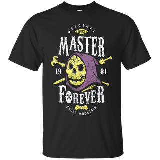 Evil Master Forever T shirt