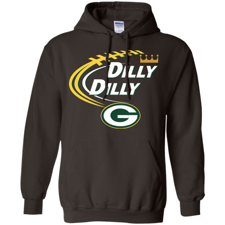 Dilly Dilly Green Bay Packers T shirt