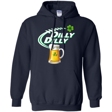Dilly Dilly St Pactrick s Day Beers T shirt