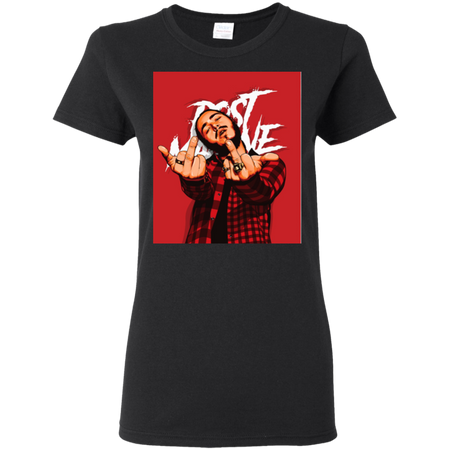 Post Malone Unisex T-Shirt
