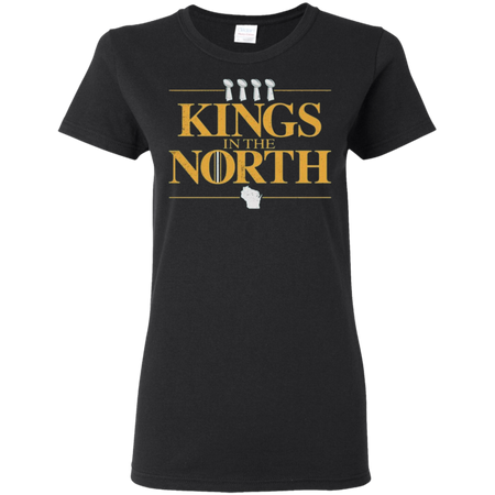 Kings in the North T-Shirt