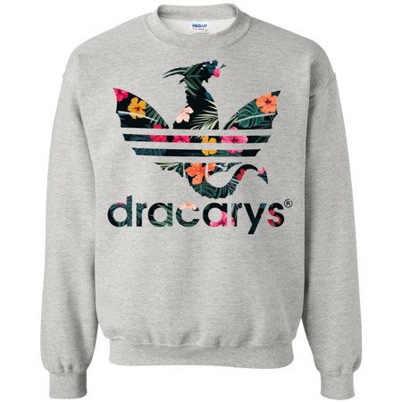 Dracarys Shirt Floral Game Of Thrones Mother Of Dragons Khaleesi Shirt Flowers Dragon Fire Game of thrones gift Dragon Shirt Unisex Women