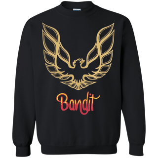 Trans Am Phoenix Bandit Sweatshirt