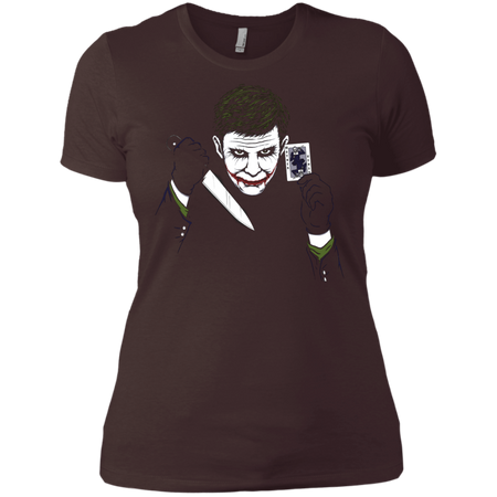 The Psychopath T shirt