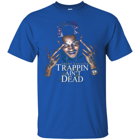 Fredo Santana T shirt