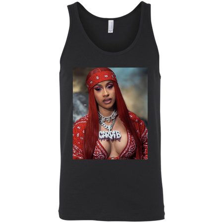 Cardi B TWERK Unisex T-Shirt