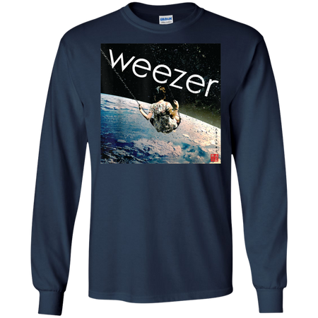 Feels Like Summer Shirt G240 Gildan LS Ultra Cotton T-Shirt