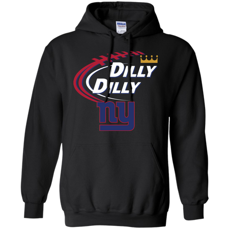 Dilly Dilly New York Giants T shirt