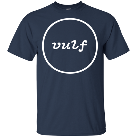 Vulfpeck Vulf Shirt G200 Gildan Ultra Cotton T-Shirt