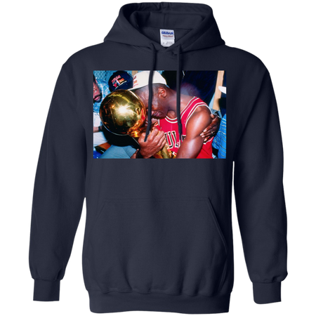 Michael Jordan Celebration T-Shirt - Air Jordan Shirt - Jordan Championship Shirt