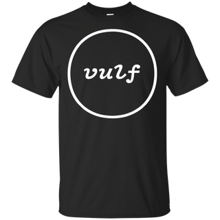 Vulfpeck Vulf Shirt G200 Gildan Ultra Cotton T-Shirt