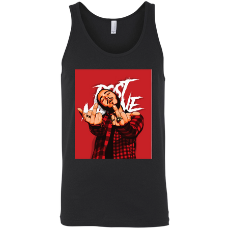 Post Malone Unisex T-Shirt