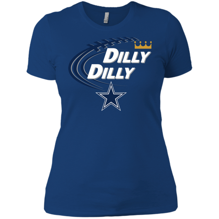 Dilly Dilly Dallas Cowboys T shirt