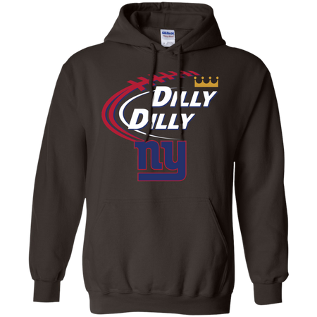 Dilly Dilly New York Giants T shirt