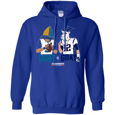Boat vs Goat T shirt