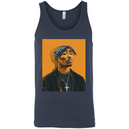 Tupac Thug Life Unisex T-Shirt