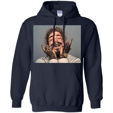 Post Malone Stoney Unisex T-Shirt