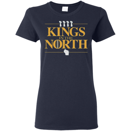 Kings in the North T-Shirt