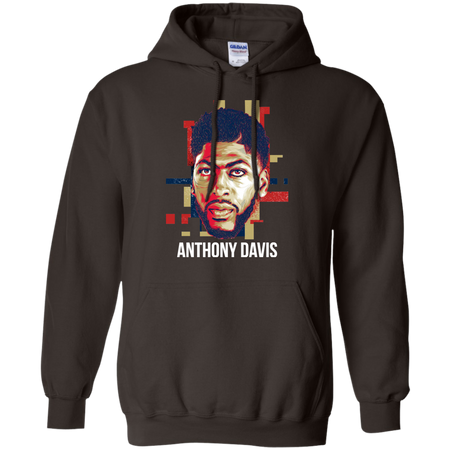 Anthony Davis T shirt