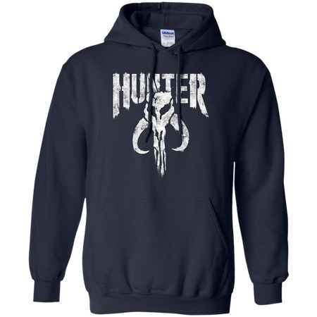 The Hunter T shirt