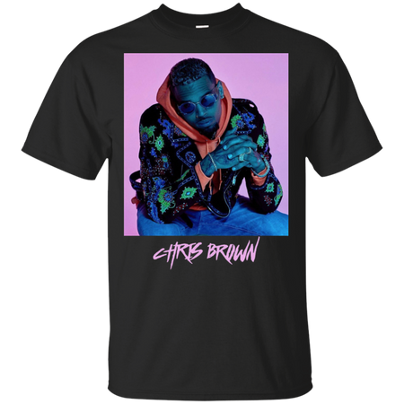 Chris Brown Unisex T-Shirt