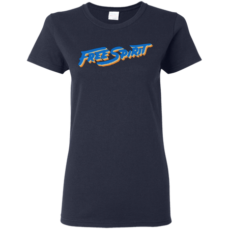 Khalid Free Spirit Logo Unisex T-Shirt