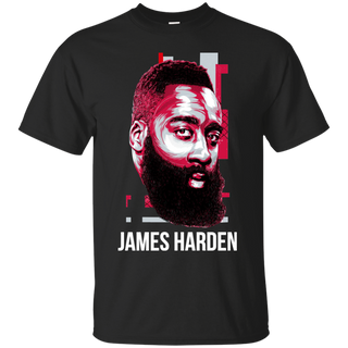 James Harden T shirt