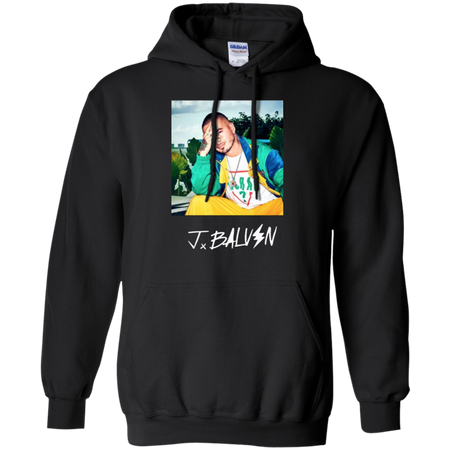 J Balvin Unisex T-Shirt - Energia Tour Shirt - Vibras Tour Shirt