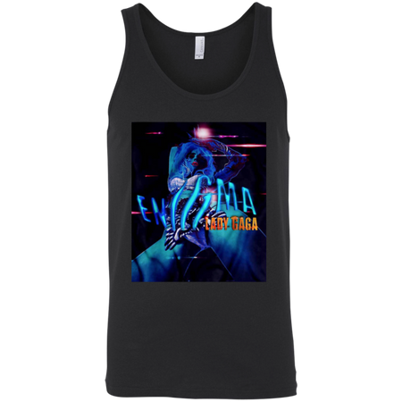 Lady Gaga Enigma Shirts