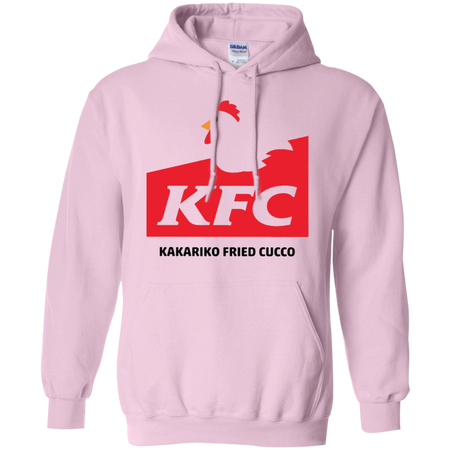 Zelda Shirt Kakariko Fried Cucco shirts