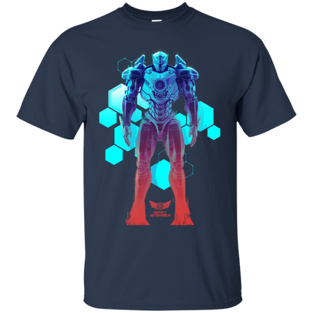 Gipsy Avenger Blueprint T Shirt